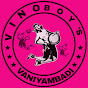 vino boys vaniyambadi