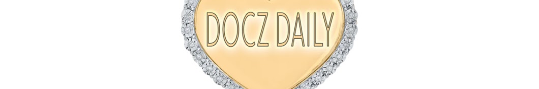 DOCZ DAILY Banner