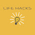 logo Life Hacks Channel