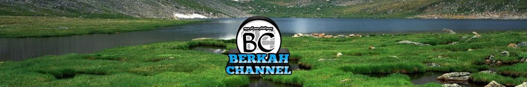 BERKAH CHANNEL