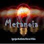 METANOIA - Pastor Douglas Garcia 