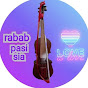 RABAB PASISIA