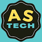 A S TECH