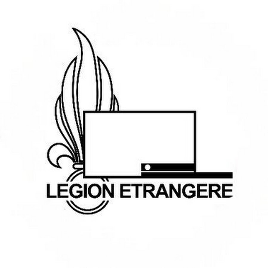 French Foreign Legion @legionetrangereofficiel