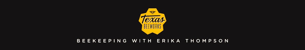 Texas Beeworks Banner