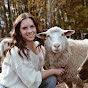 Prairie Shepherdess