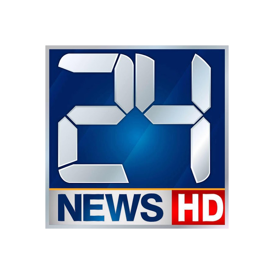 24 News HD @24NewsHD
