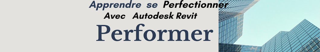 Revit Performer