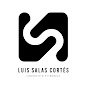 LUIS SALAS CORTÉS - IA - ECOMM - WEB DESIGN