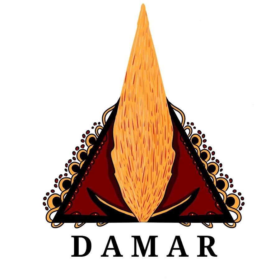 DAMAR ART