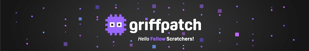 griffpatch Banner