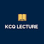 KCQ Lecture | KCQ 특강