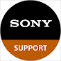 Sony - Support JP