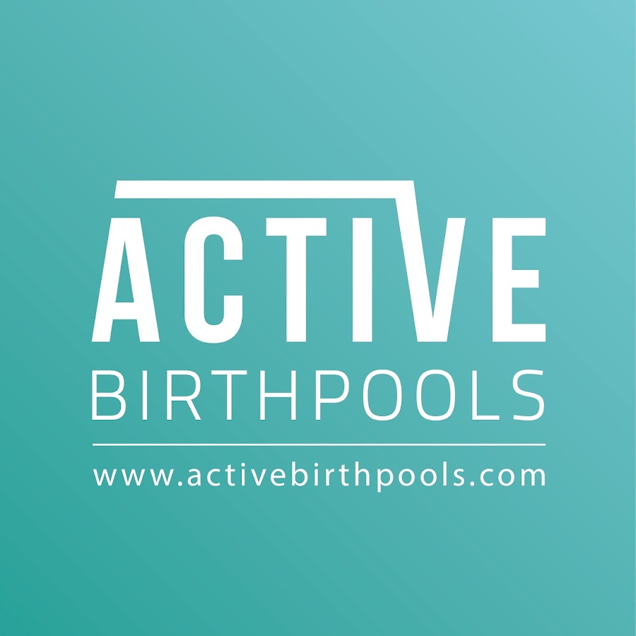 Active Birth Pools est.1987 