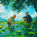 Artist Thumbnail