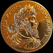 Golden TREASURE