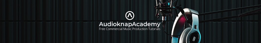 AudioknapAcademy