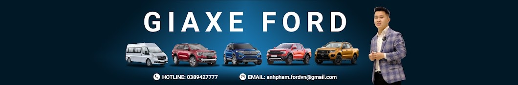 Tuấn Anh Ford Hà Nội