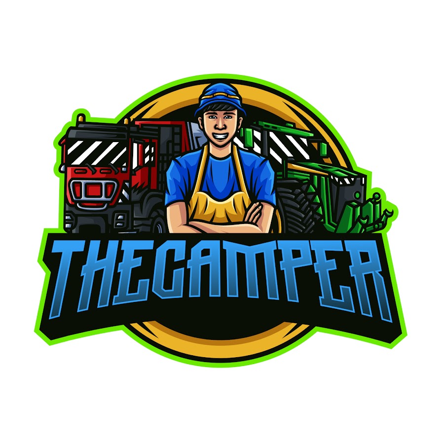 The CamPeR