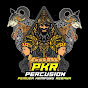 PKR percusion