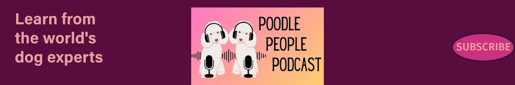 Poodle People Podcast