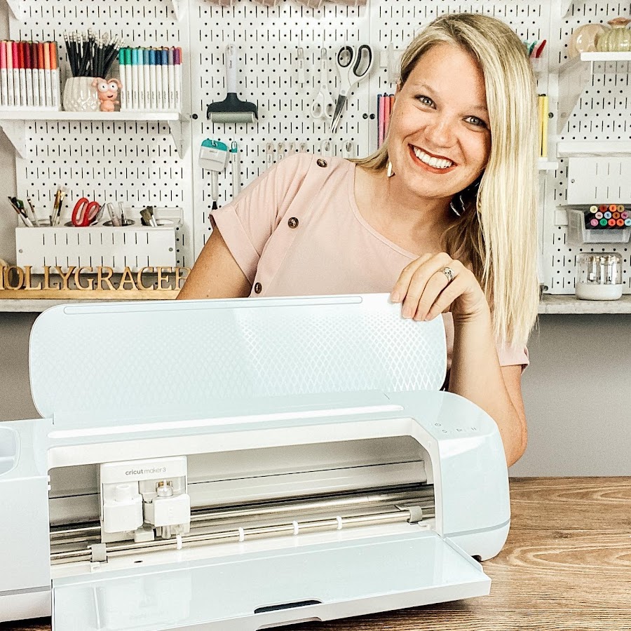 10 things to know before your first project with the Cricut Maker • Holly  Grace