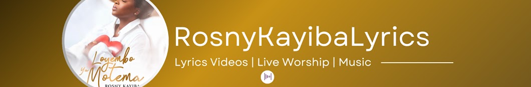 RosnyKayibaFanLyrics