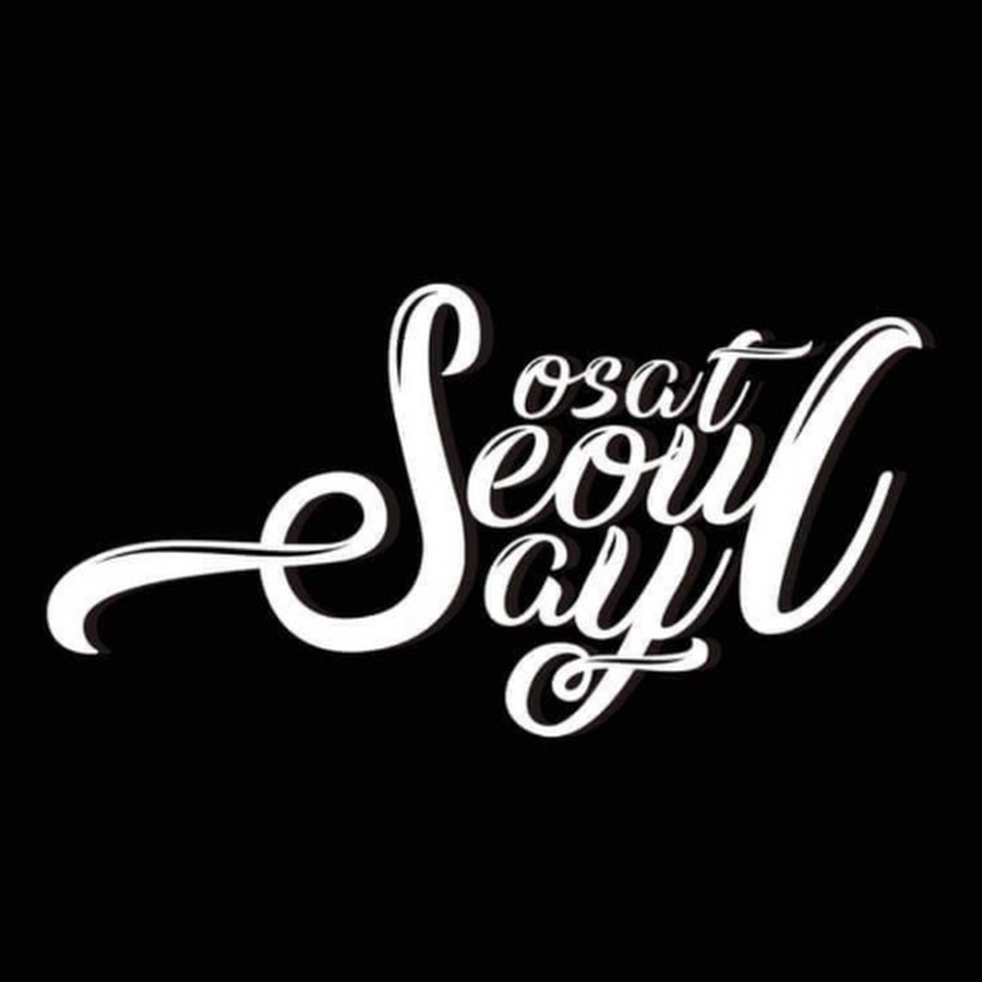 Ready go to ... https://www.youtube.com/channel/UChKxBnrVkOemxvEKPHw1UFQ [ SosatSeoulsay]