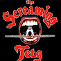 the Screaming Jets, when they ROCKED, 91'- 05'. 