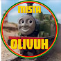 Mista Olivuh