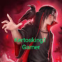 Kertosking1 gamer