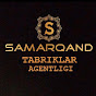 Samarqand tabriklar agentligi