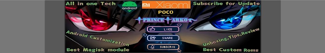 ༒Prince༒Arko࿐