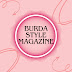 Burda Style Magazine