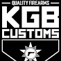 KGB Customs LLC