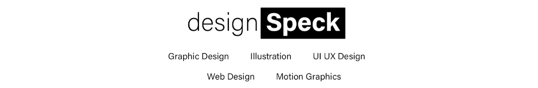 Design Speck