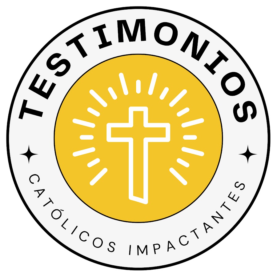 Testimonios Católicos Impactantes