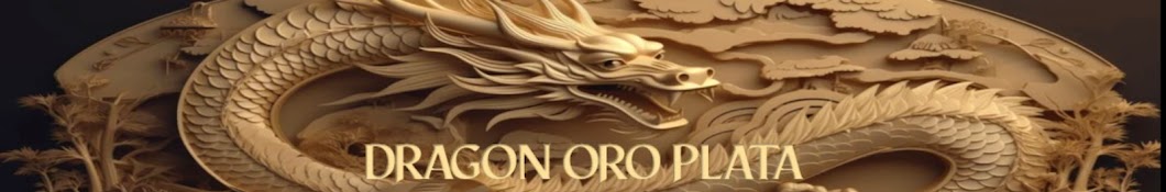 Dragon Oro Plata