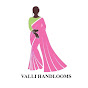 Valli Handlooms