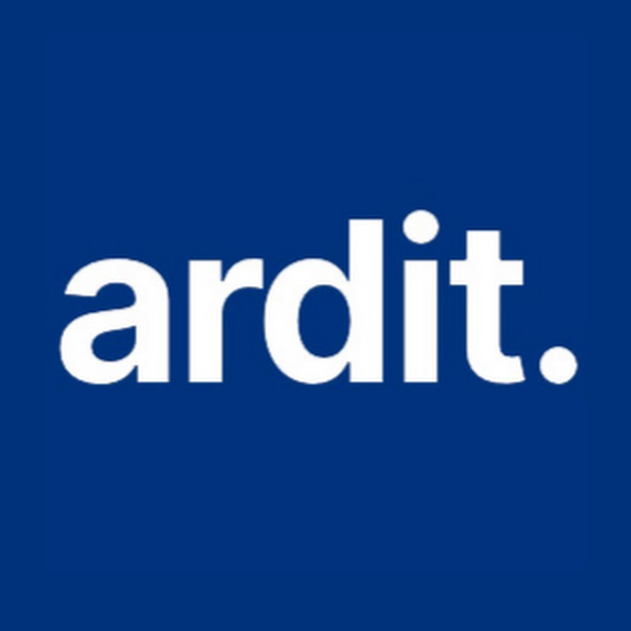 ardit. (Martin Jan Rosa) @ardit.