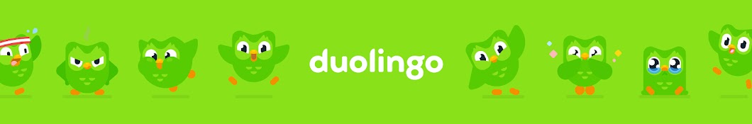 Duolingo Banner