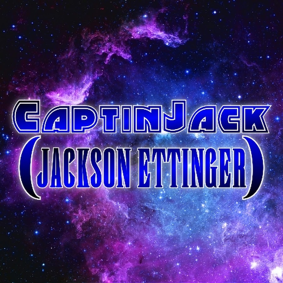 CaptinJack (Jackson Ettinger)