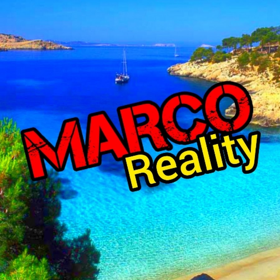 Marco Reality @marco.reality