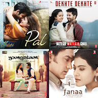 Hindi favs