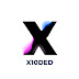 logo X10ded  ⸜⁄ 