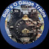 Bob's O Gauge Trains