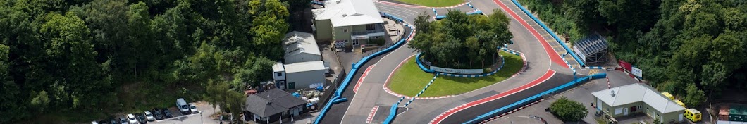 Buckmore Park Kart Circuit