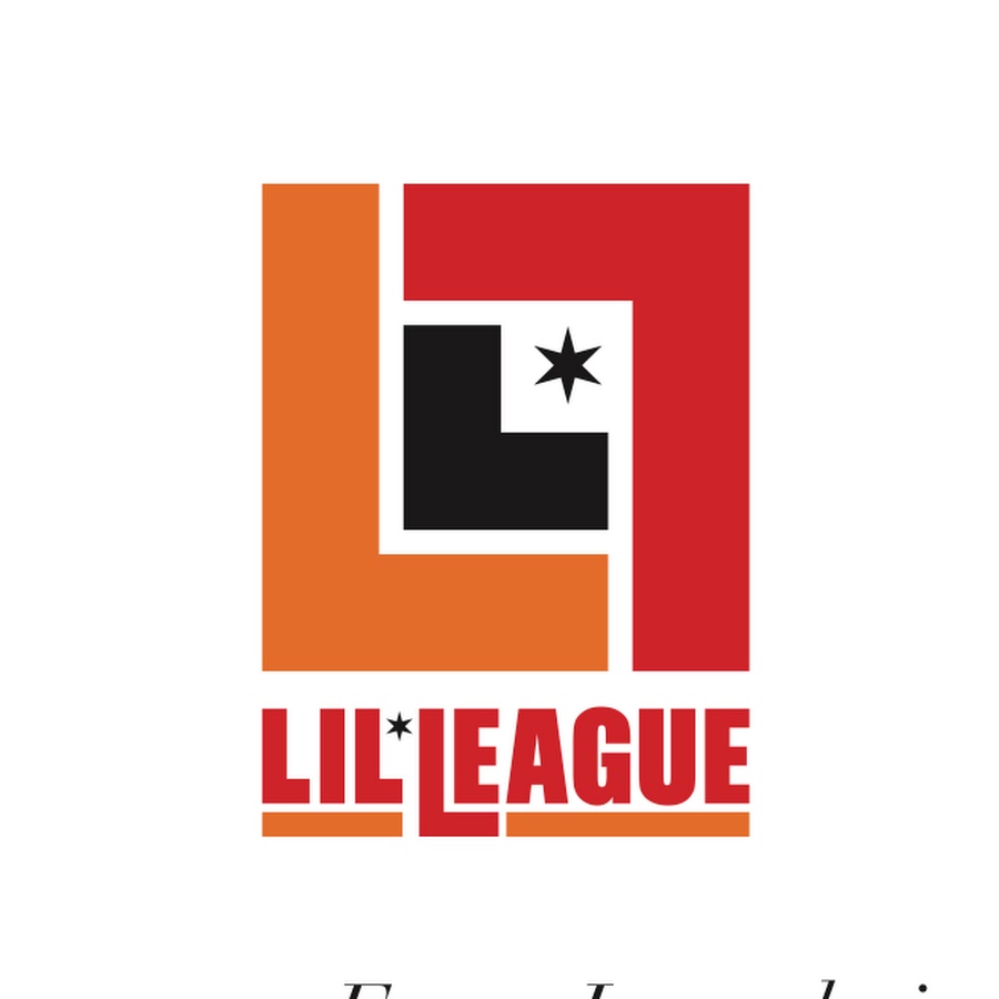 LIL LEAGUE - YouTube