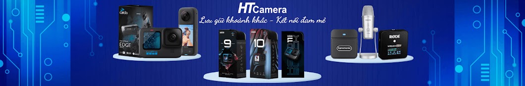 HTCamera