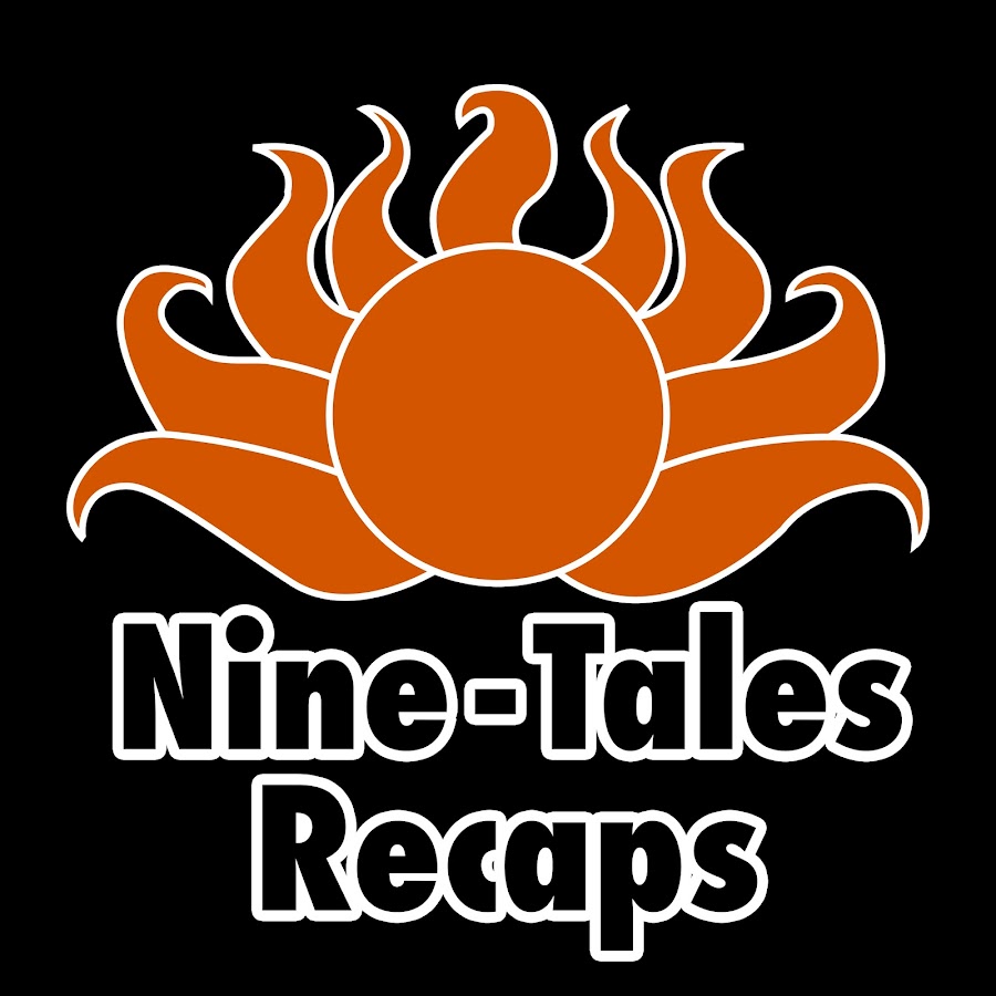 Nine-Tales Recaps  @NineTalesRecaps